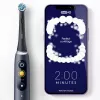 Sähköhammasharja Oral-B iO Series 9 Luxe Edition — White Alabaster