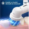 Oral-B Kids Pro Kids3+ 4 kpl monivärinen, valkoinen