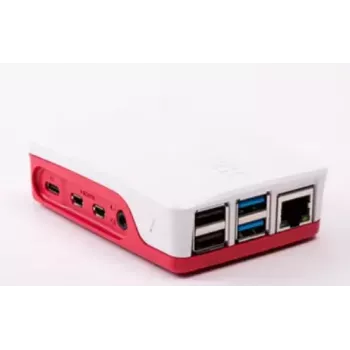 Kotelo Raspberry Pi Raspberry Pi 1876751