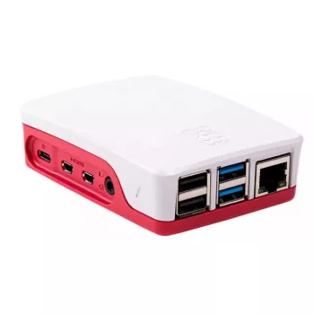 Kotelo Raspberry Pi Raspberry Pi 1876751
