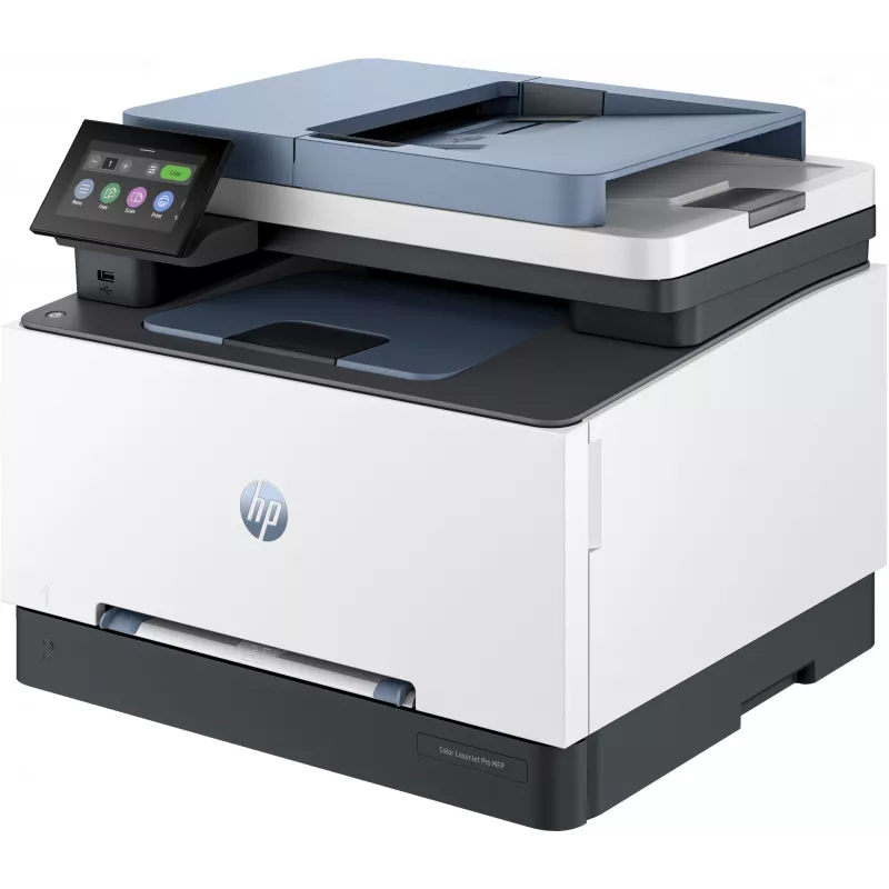 Monitoimitulostin HP Color LaserJet Pro MFP 3302sdw lasertulostus väri