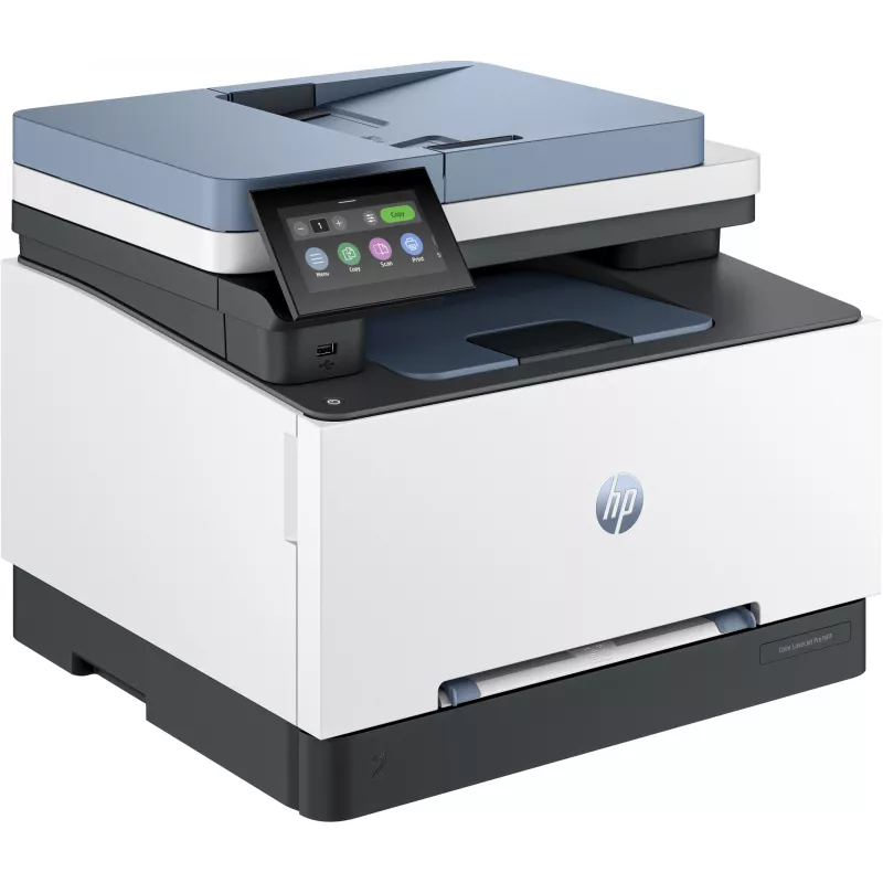 Monitoimitulostin HP Color LaserJet Pro MFP 3302sdw lasertulostus väri