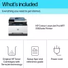 Monitoimitulostin HP Color LaserJet Pro MFP 3302sdw lasertulostus väri
