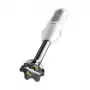 Sauvasekoitin BRAUN MultiQuick 5 MQ 50001 M — 1000 W, ruostumaton teräsvarsi, 0,6 L kulho, harmaa/valkoinen