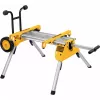 DeWalt DE7400 rullaleikkausasema / pöytäpyörösahan teline