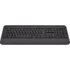 Logitech SIGNATURE K650 täysikokoinen langaton näppäimistö rannetuki