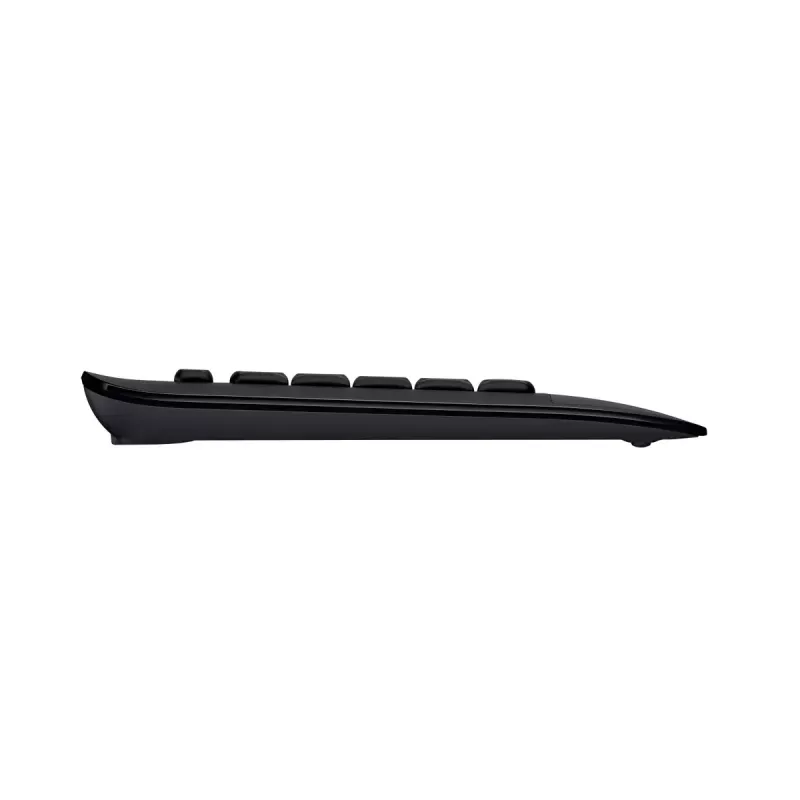 Logitech SIGNATURE K650 täysikokoinen langaton näppäimistö rannetuki