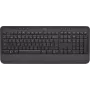 Logitech SIGNATURE K650 täysikokoinen langaton näppäimistö rannetuki