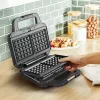 Voileipägrilli Tefal SW383D10 700 W musta, ruostumaton teräs