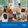 IP-valvontakamera TP-Link Tapo C260 3840 x 2160 pikseliä