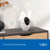 IP-valvontakamera TP-Link Tapo C260 3840 x 2160 pikseliä