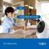 IP-valvontakamera TP-Link Tapo C260 3840 x 2160 pikseliä