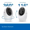 IP-valvontakamera TP-Link Tapo C260 3840 x 2160 pikseliä
