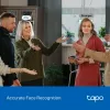 IP-valvontakamera TP-Link Tapo C260 3840 x 2160 pikseliä