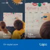 IP-valvontakamera TP-Link Tapo C260 3840 x 2160 pikseliä