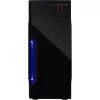 PC-kotelo Inter-Tech B-42 Midi Tower musta