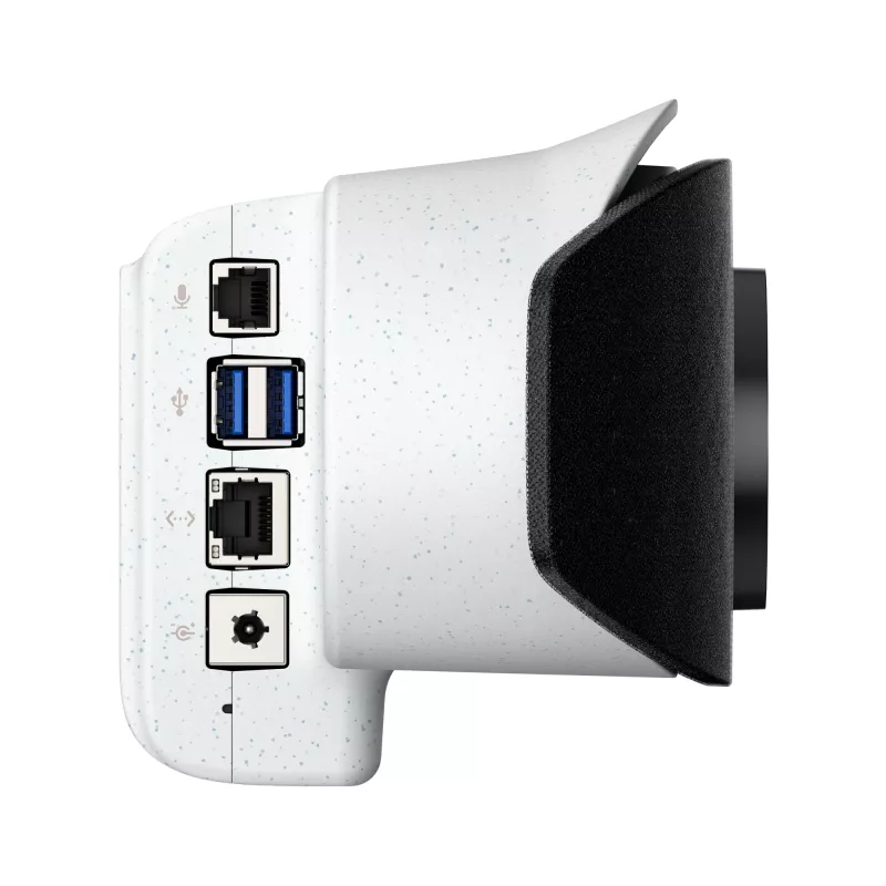 Ryhmävideoneuvottelujärjestelmä POLY Studio X52 4K Ultra HD 60 fps
