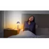 Philips Hue Twilight 929003711201 pöytävalaisin, White and Color Ambiance, valkoinen