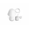 Philips Hue Twilight 929003711201 pöytävalaisin, White and Color Ambiance, valkoinen
