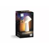Philips Hue Twilight 929003711201 pöytävalaisin, White and Color Ambiance, valkoinen