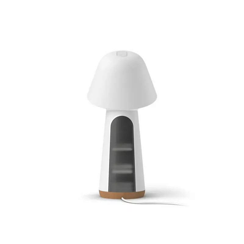 Philips Hue Twilight 929003711201 pöytävalaisin, White and Color Ambiance, valkoinen