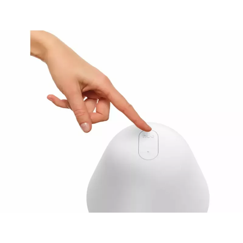 Philips Hue Twilight 929003711201 pöytävalaisin, White and Color Ambiance, valkoinen