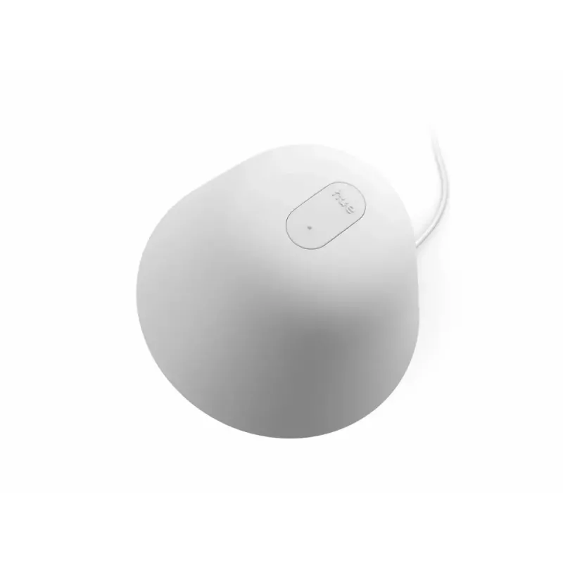 Philips Hue Twilight 929003711201 pöytävalaisin, White and Color Ambiance, valkoinen