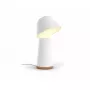 Philips Hue Twilight 929003711201 pöytävalaisin, White and Color Ambiance, valkoinen