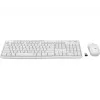 Langaton näppäimistö ja hiiri -yhdistelmä Logitech MK295 Silent
