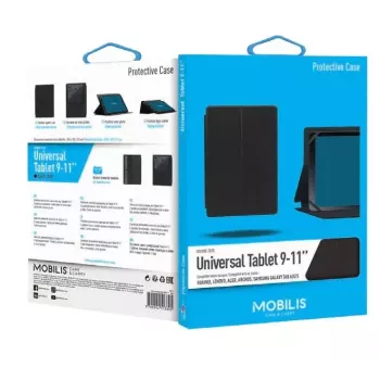 Folio-kotelo Mobilis 048015 27,9 cm (11