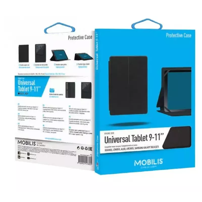 Folio-kotelo Mobilis 048015 27,9 cm (11