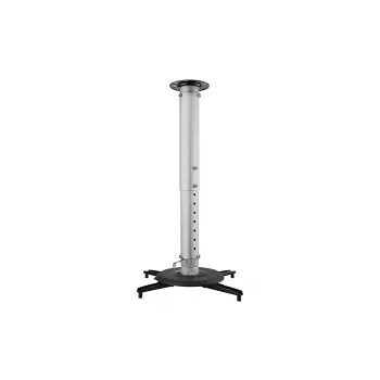 BenQ CM00G3 projektoriteline katto musta, ruostumaton teräs