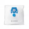 Pölypussit pölynimuriin Bosch BBZWD4BAG, valkoinen, 4 kpl:n pakkaus