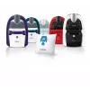 Pölypussit pölynimuriin Bosch BBZWD4BAG, valkoinen, 4 kpl:n pakkaus
