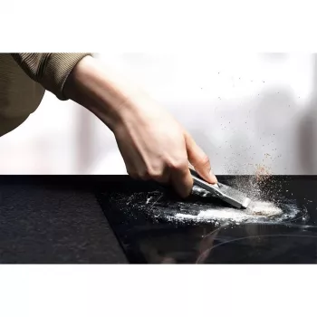 Electrolux E6HUE103 keittotason kaavin