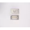 Electrolux PKKS8 höyrytyssarja, teräs, 4 osaa