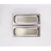 Electrolux PKKS8 höyrytyssarja, teräs, 4 osaa