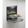 Electrolux PKKS8 höyrytyssarja, teräs, 4 osaa