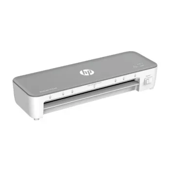 HP OneLam 270 A4 kuumalaminaattori 270 mm/min harmaa, valkoinen