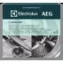 Kalkinpoisto- ja rasvanpoistojauhe Electrolux M2GCP121 astianpesukoneelle ja pesukoneelle, 12 kpl