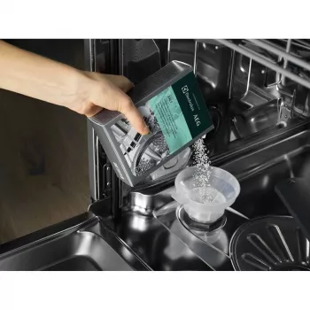Electrolux M3GCS201 astianpesukoneen suola 1 kg