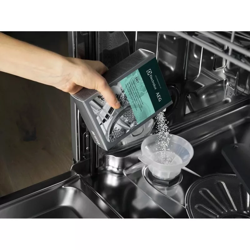 Electrolux M3GCS201 astianpesukoneen suola 1 kg