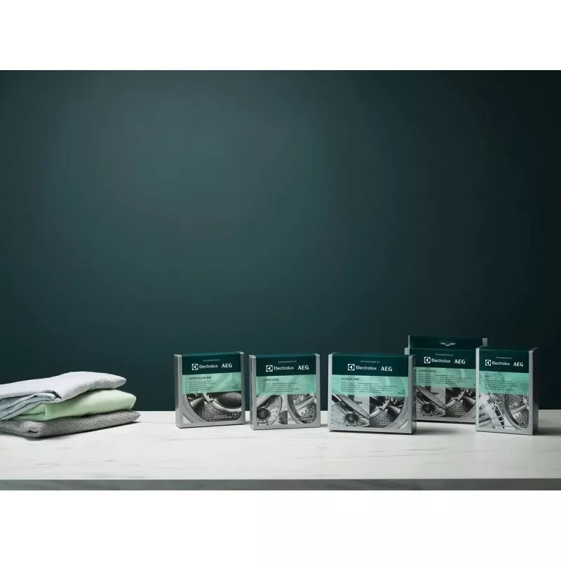 Electrolux M3GCS201 astianpesukoneen suola 1 kg