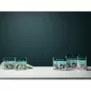 Electrolux M3GCS201 astianpesukoneen suola 1 kg