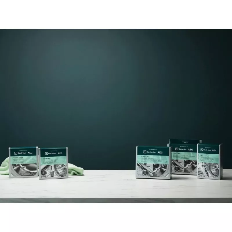 Electrolux M3GCS201 astianpesukoneen suola 1 kg