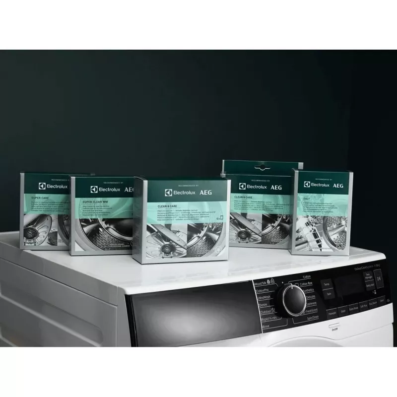 Electrolux M3GCS201 astianpesukoneen suola 1 kg