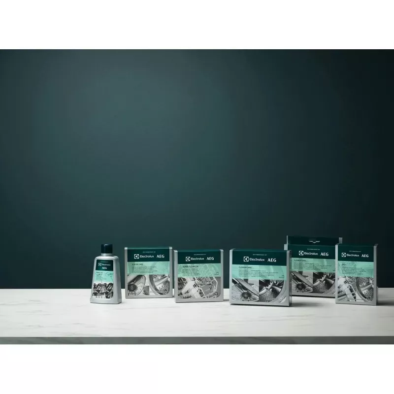 Electrolux M3GCS201 astianpesukoneen suola 1 kg