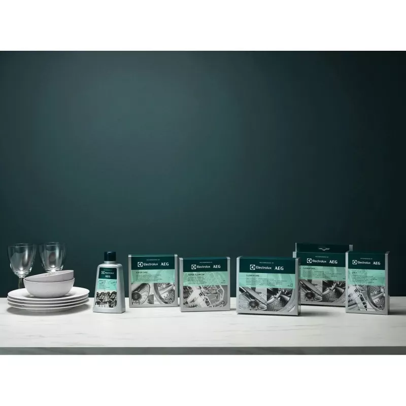 Electrolux M3GCS201 astianpesukoneen suola 1 kg