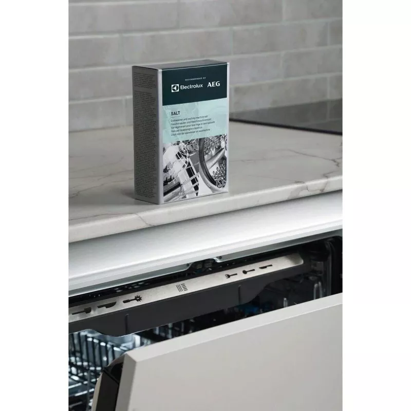 Electrolux M3GCS201 astianpesukoneen suola 1 kg