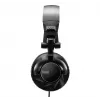 Hercules HDP DJ60 kuulokkeet johdollinen panta musiikki musta